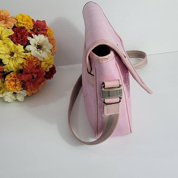 GUCCI CROSSBODY PURSE - Picture 10 of 12